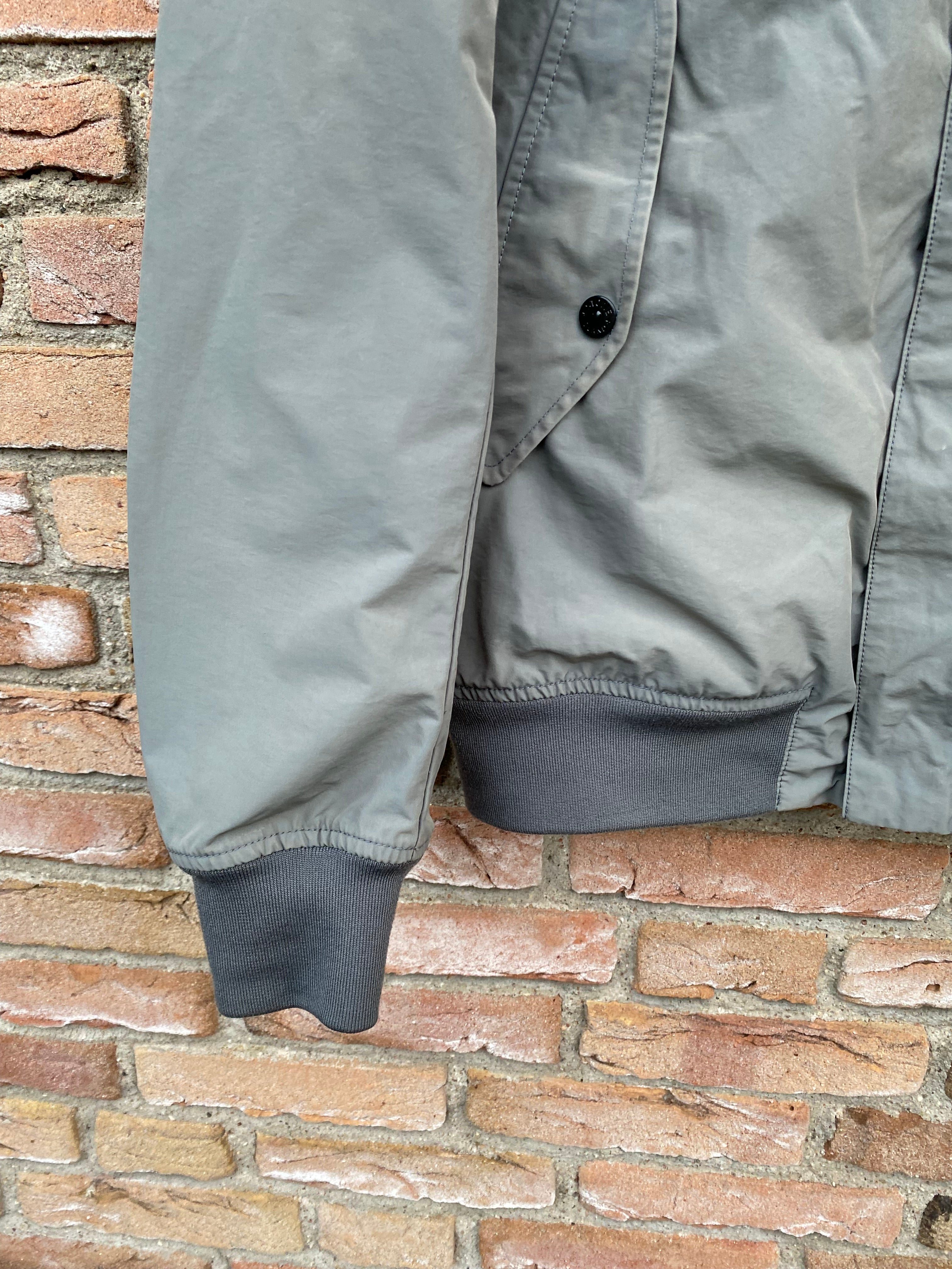 Stone Island Micro Reps Jacke - XL – ebding