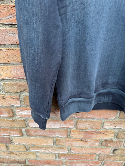 Stone Island Hand Brushed Sweatshirt - M