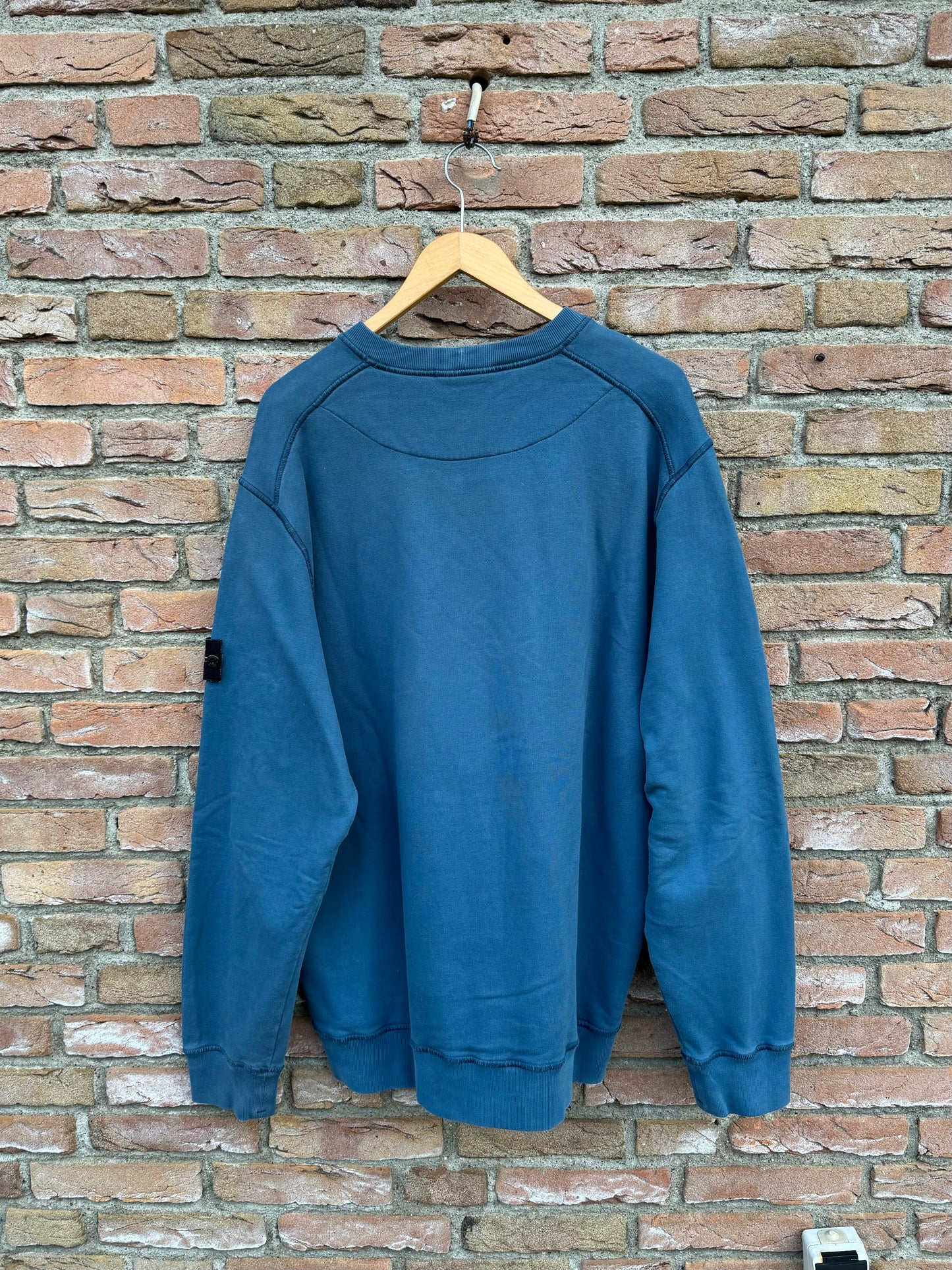 Stone Island Sweatshirt - 3XL