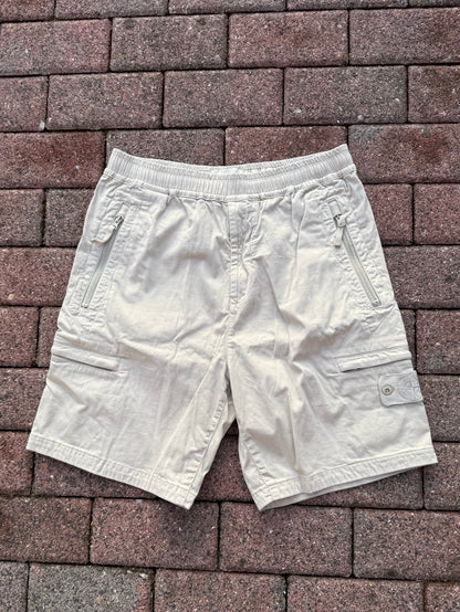 Stone Island Ghost Cargo Shorts - W32
