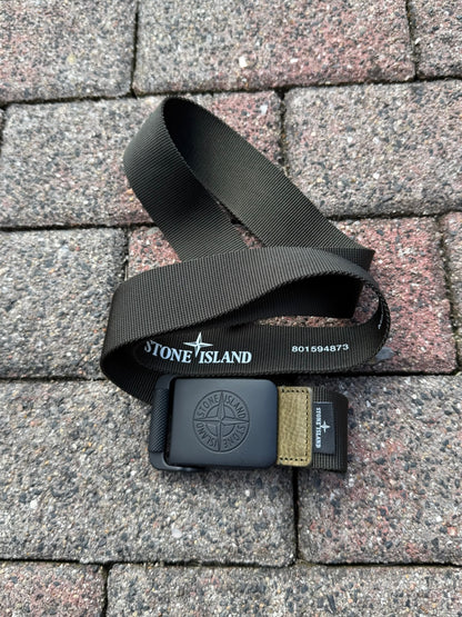 Stone Island Belt