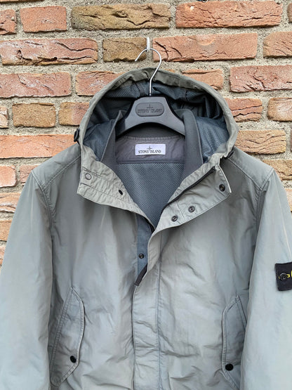 Stone Island Micro Reps Jacke - XL