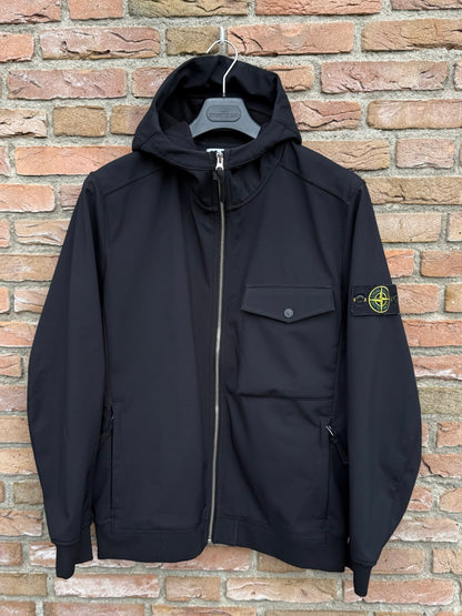 Stone Island Soft Shell-R Jacket - XL