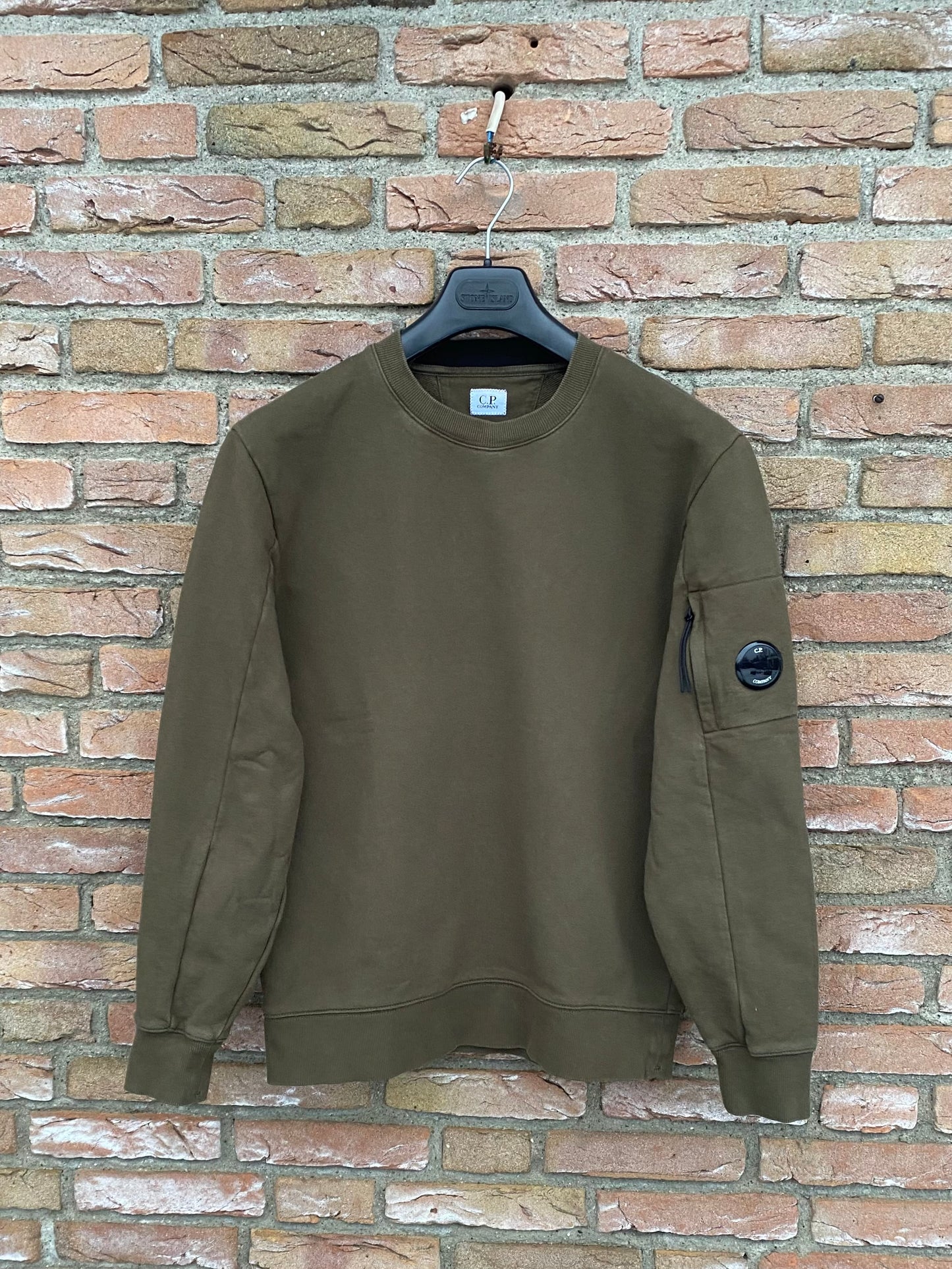 C.P. Company Sweatshirt - XL