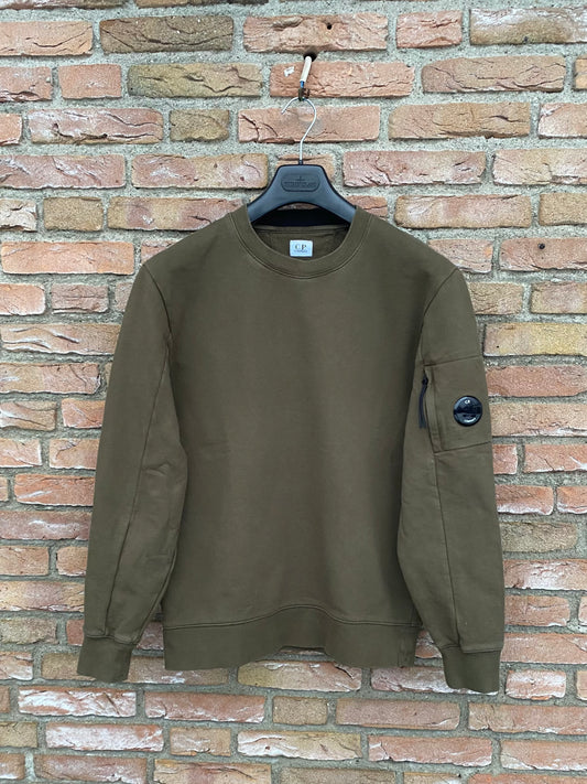 C.P. Company Sweatshirt - XL