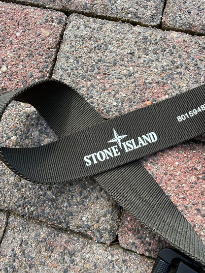 Stone Island Belt