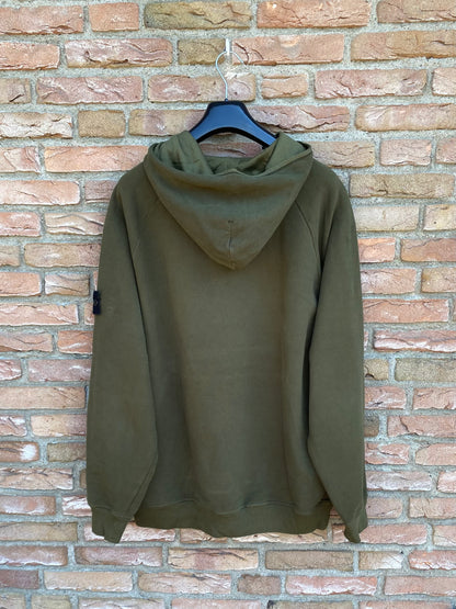 Stone Island Hoodie - XXL