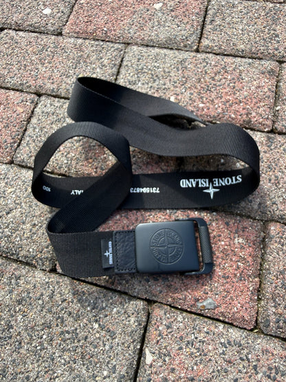 Stone Island Belt