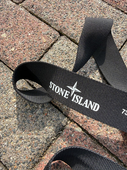 Stone Island Belt