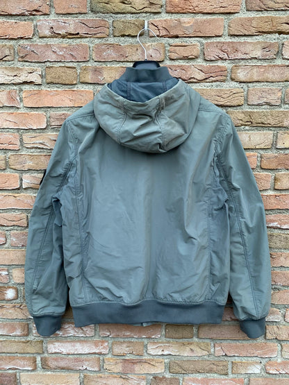 Stone Island Micro Reps Jacke - XL