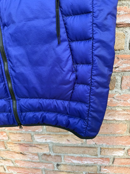 Stone Island Bio-Based Ripstop Nylon Down Gilet - XL