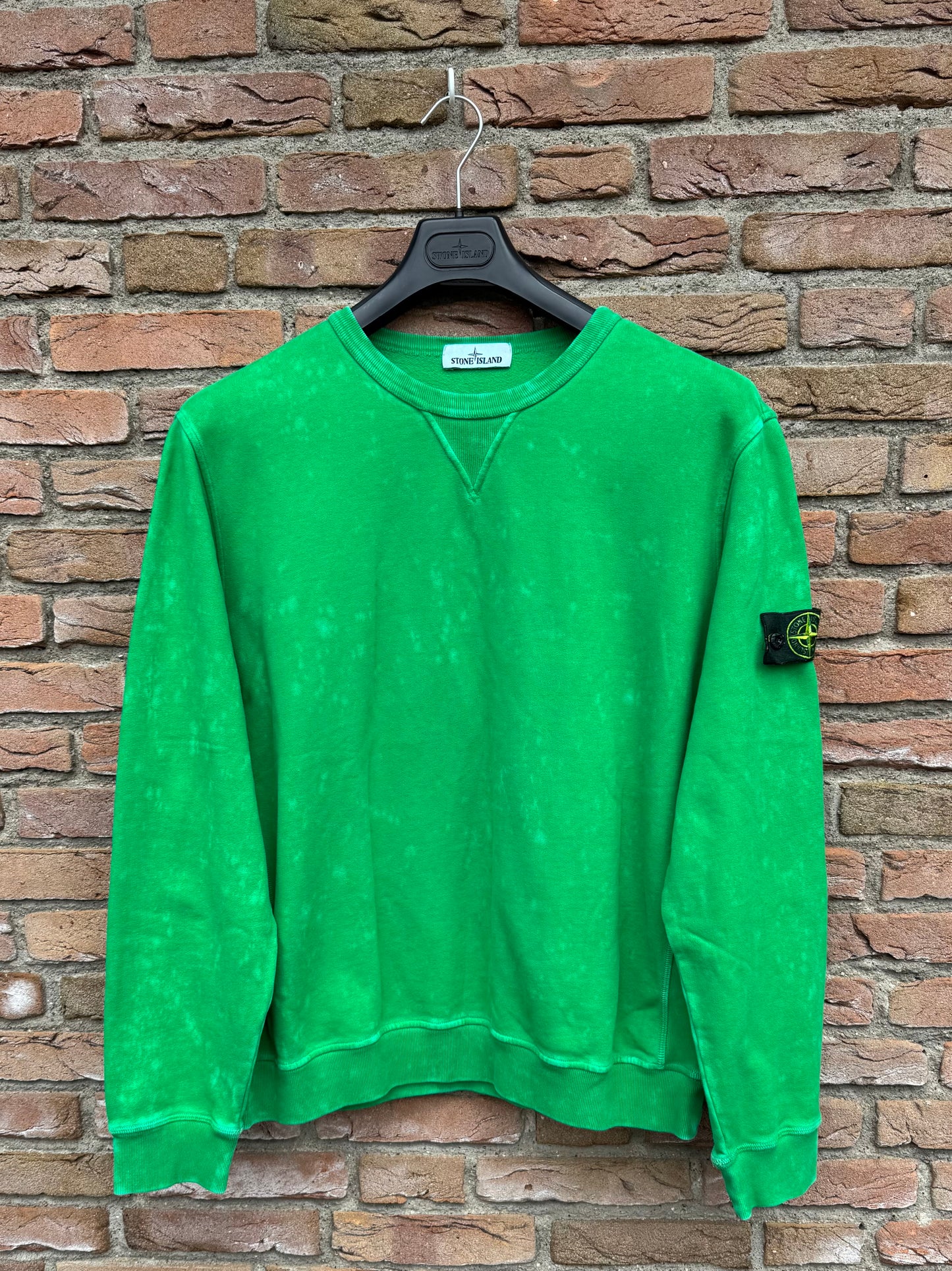 Stone Island OVD Sweatshirt - XL