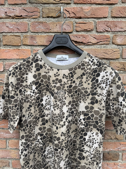 Stone Island Alligator T-Shirt - XL