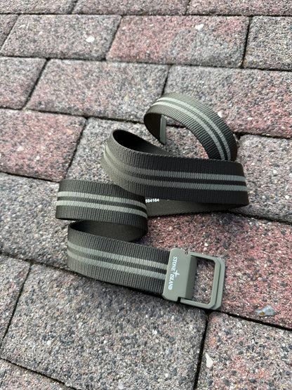 Stone Island Belt