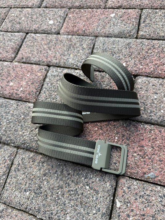 Stone Island Belt