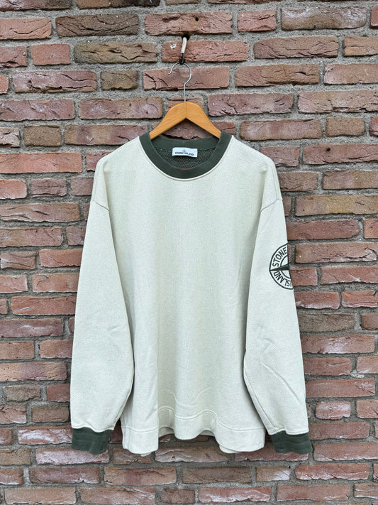 Stone Island Sweatshirt - XXL