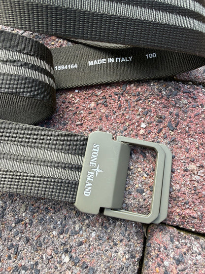 Stone Island Belt