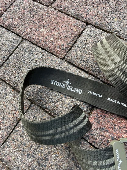 Stone Island Belt