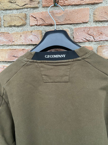 C.P. Company Sweatshirt - XL