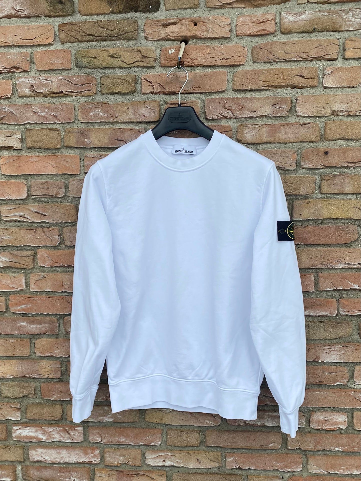 Stone Island Sweatshirt - L