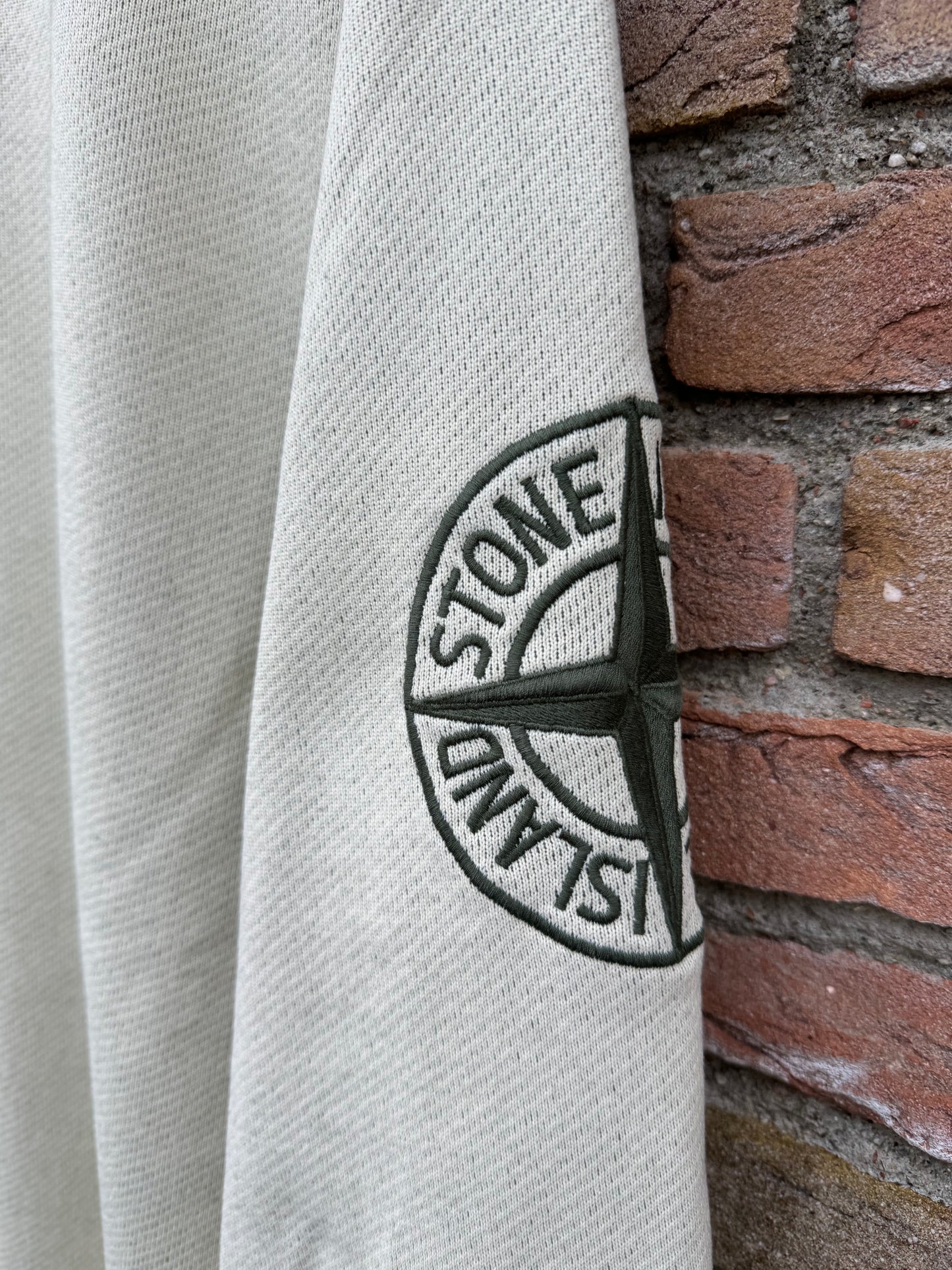 Stone Island Sweatshirt - XXL