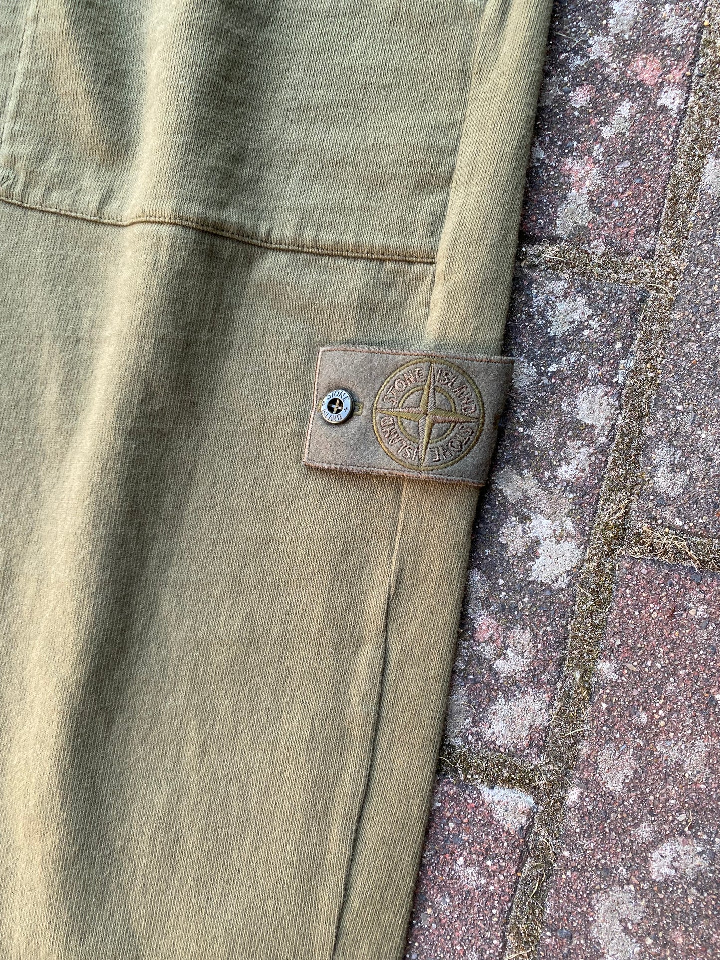 Stone Island Ghost Hose - XXL