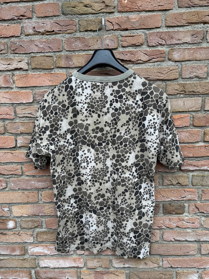 Stone Island Alligator T-Shirt - XL