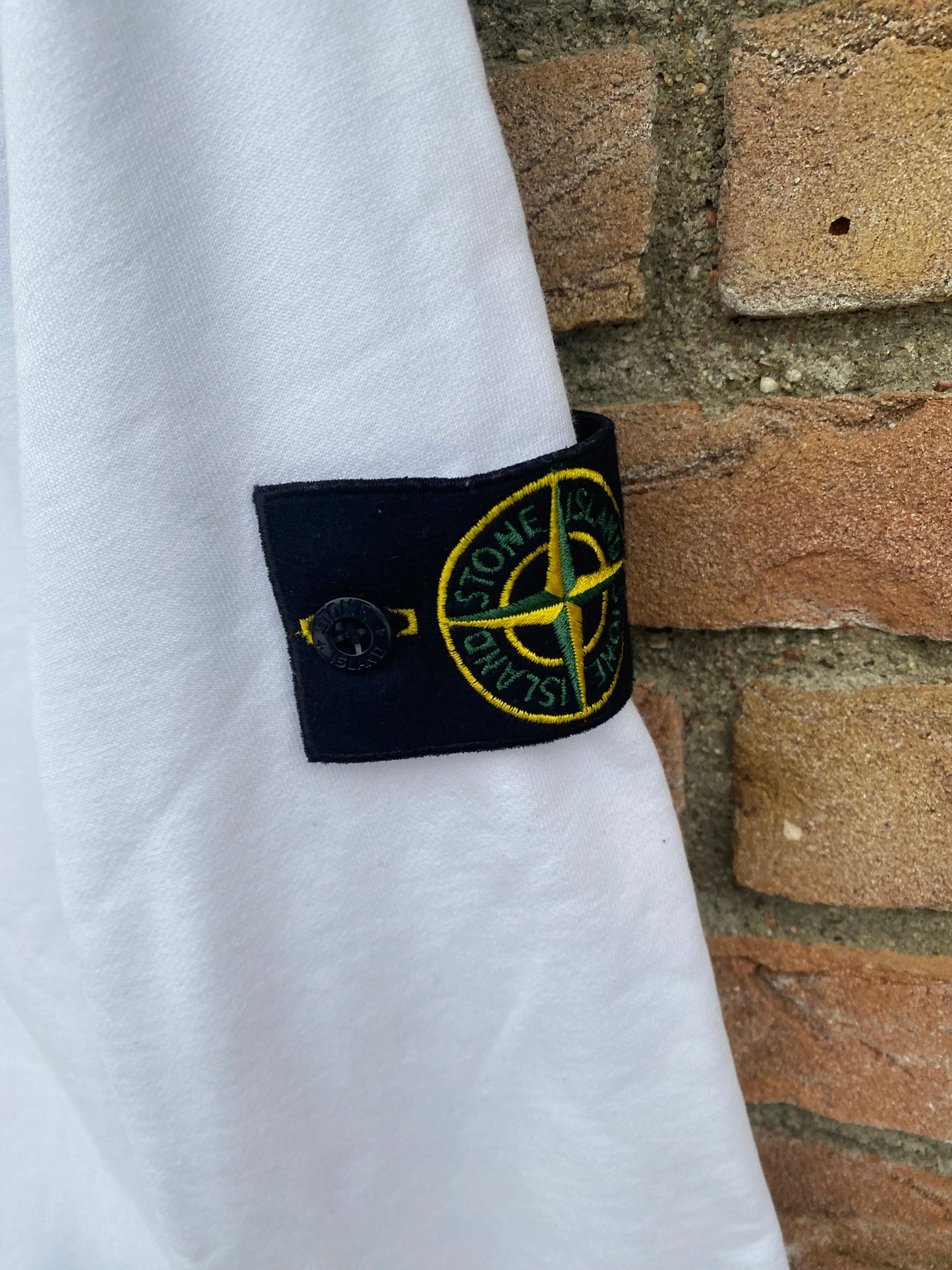 Stone Island Sweatshirt - L