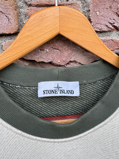 Stone Island Sweatshirt - XXL