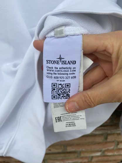 Stone Island Sweatshirt - L