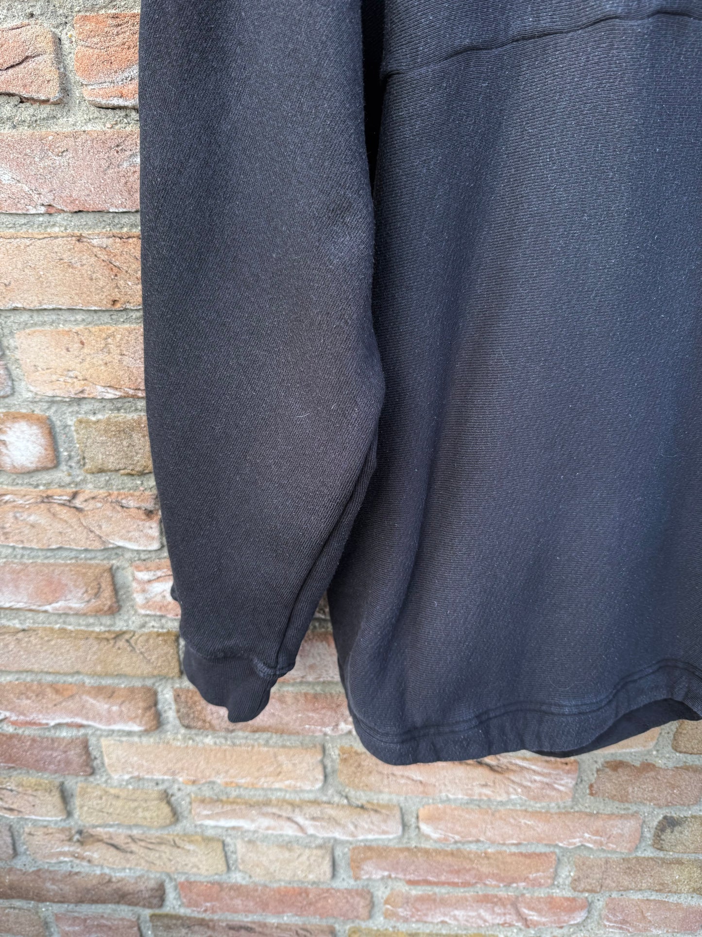 Stone Island Hoodie - L