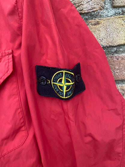 Stone Island Overshirt - XL