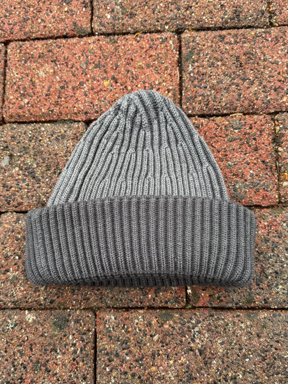 Stone Island Two Tone Beanie
