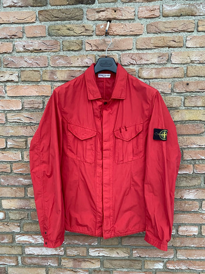 Stone Island Overshirt - XL