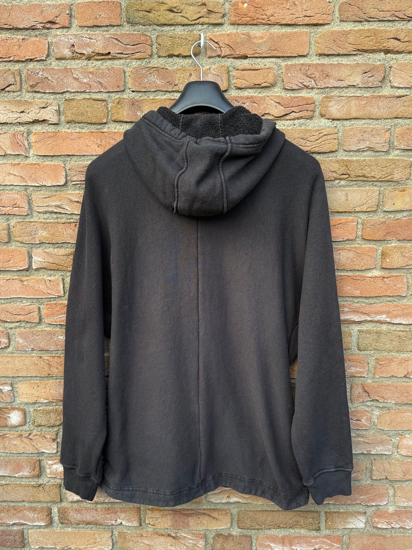 Stone Island Hoodie - L