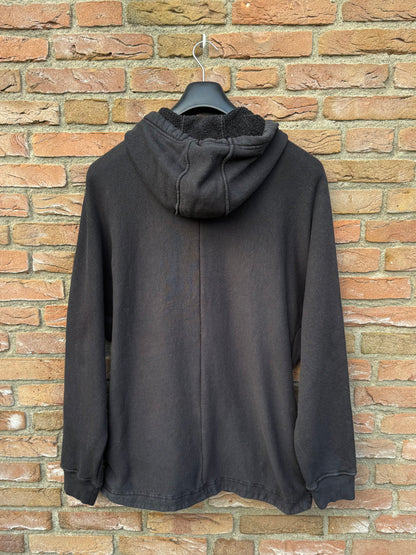 Stone Island Hoodie - L