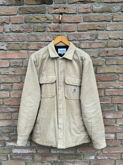 Carhartt Whitsome Overshirt - M