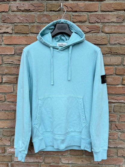 Stone Island Hoodie - M