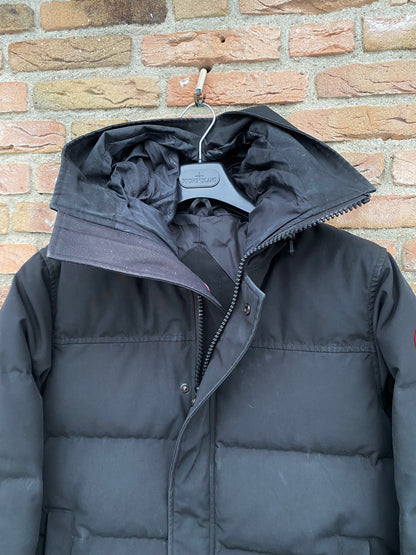 Canada Goose MacMillan Parka - M