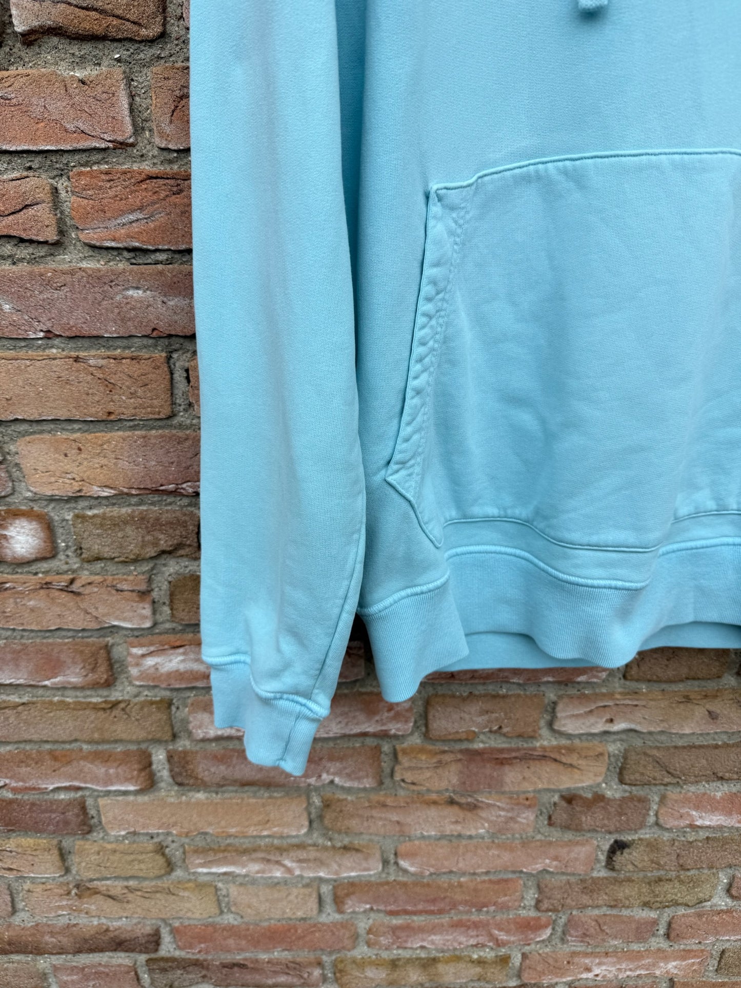 Stone Island Hoodie - M