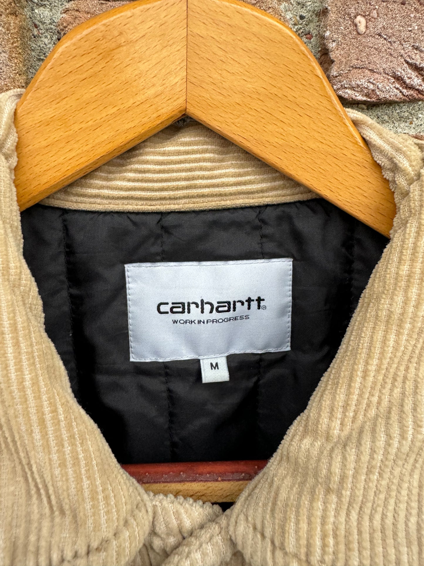 Carhartt Whitsome Overshirt - M