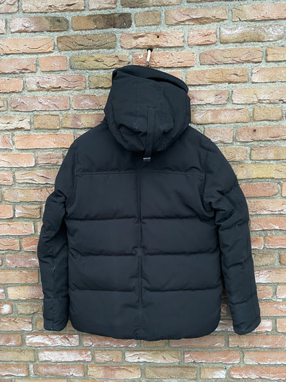 Canada Goose MacMillan Parka - M