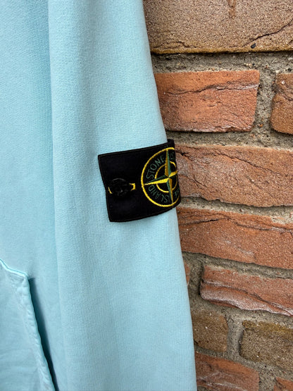 Stone Island Hoodie - M