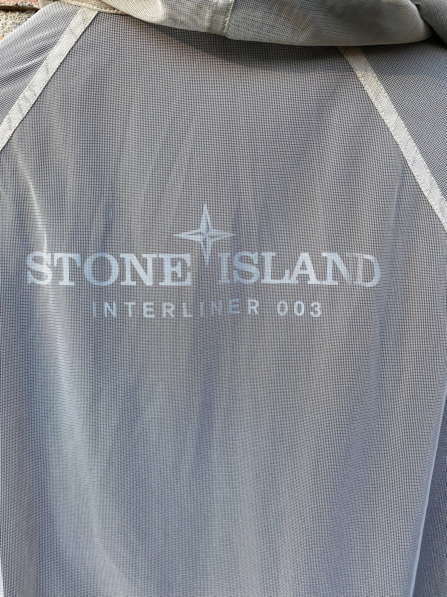 Stone Island Interliner 003 Jacke - M