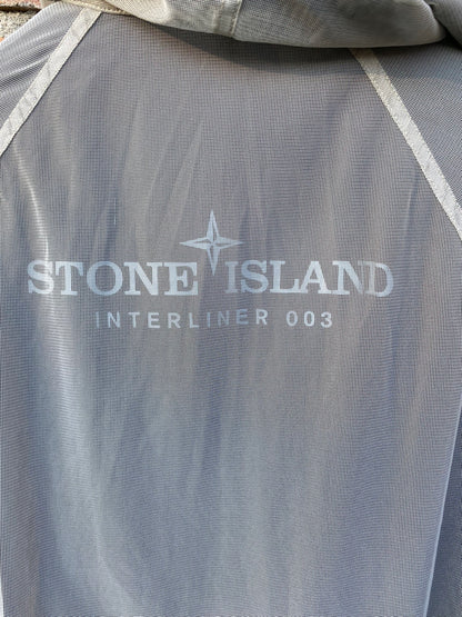 Stone Island Interliner 003 Jacke - M