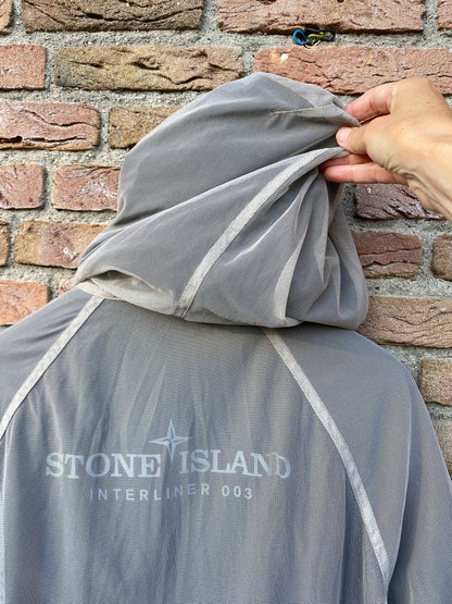 Stone Island Interliner 003 Jacke - M