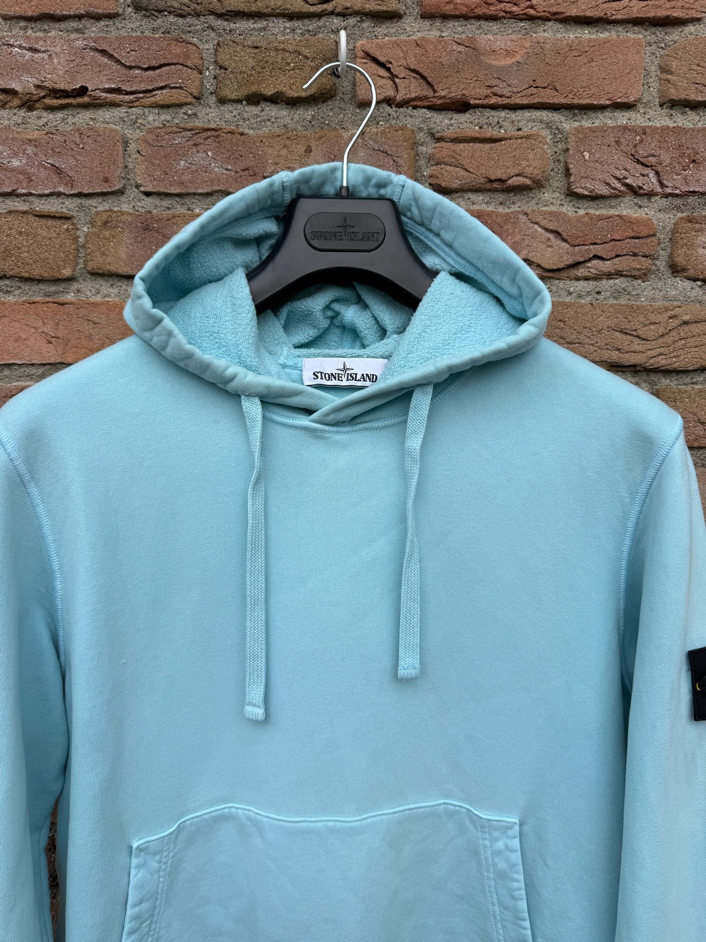 Stone Island Hoodie - M