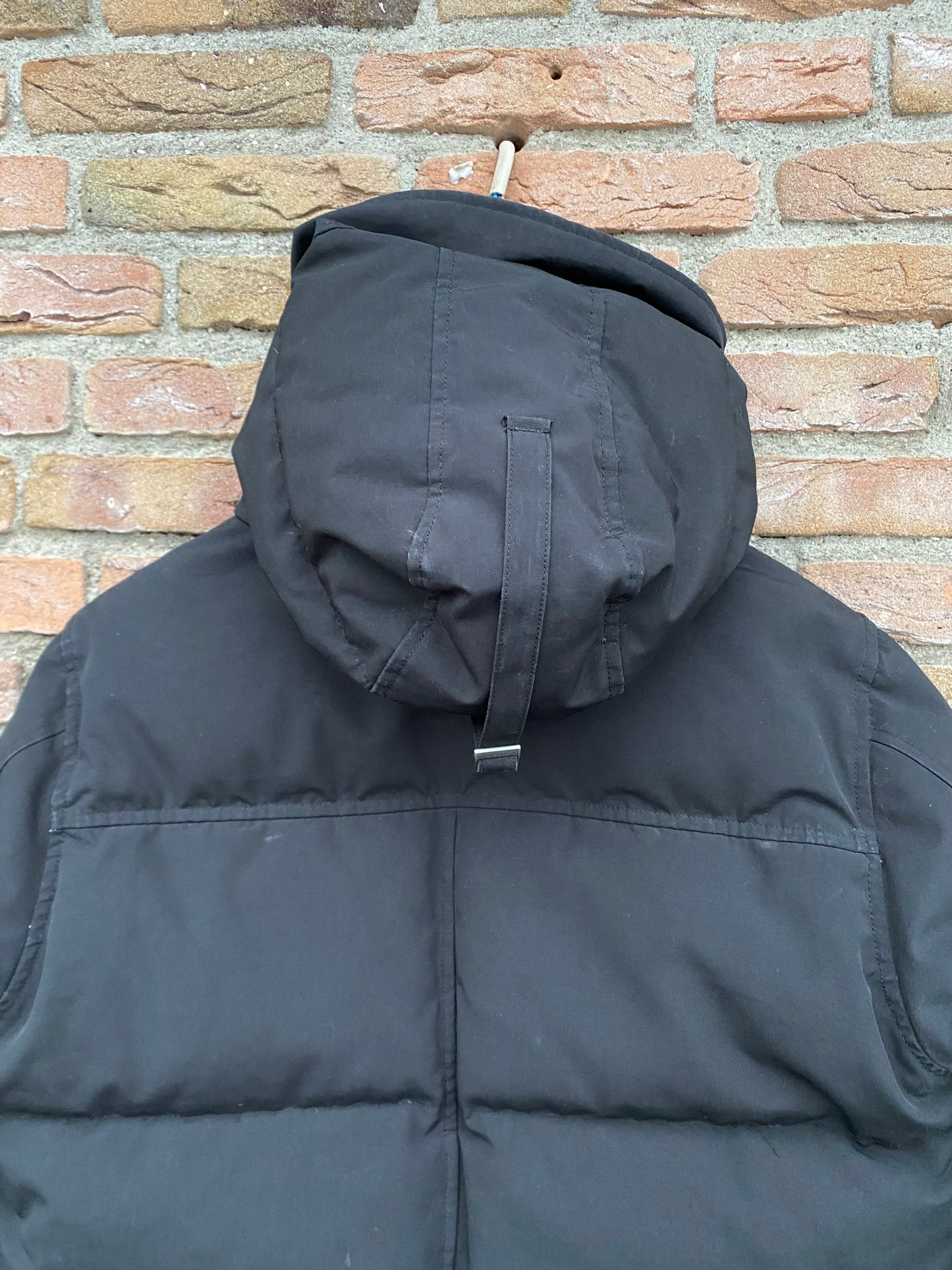 Canada Goose MacMillan Parka - M