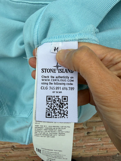 Stone Island Hoodie - M