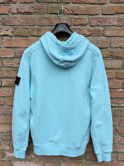 Stone Island Hoodie - M